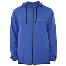 Jaqueta Corta Vento Oakley Windbreaker Ozone - Masculina