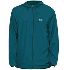 Jaqueta com Capuz Oakley Windbreaker Legion - Masculina