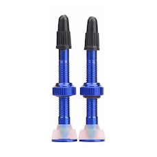 Válvula Absolute Tubeless - Par - 48mm