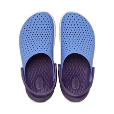 Imagem do produto Sandália Crocs Literide Clog - Infantil na posição 16 de 5