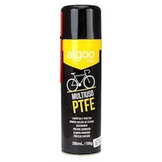 Óleo Lubrificante Algoo PTFE Spray 300 ml
