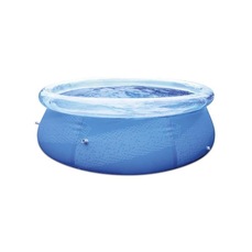 Piscina Inflável Vollo Redonda Resistente - 2074 Litros