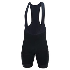 Bretelle de Ciclismo Hupi Zoncolan - Masculino