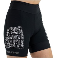 Bermuda de Compressão para Corrida HUPI Run Run - Feminina