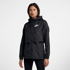 Jaqueta com Capuz Nike Sportswear - Feminina