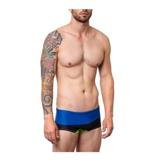 Sunga Kauna Swim Wave Masculino