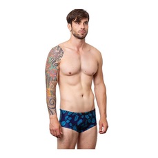 Sunga Kauna Swim Aloha  Masculino
