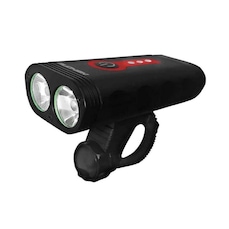 Farol High One 900 Lumens Recarregável USB