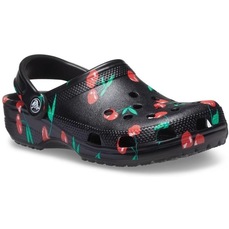 Imagem do produto Sandália Crocs Classic Vacay Vibes Clog - Adulto na posição 15 de 5