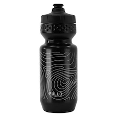 Garrafa Pullo Maps - 600ml