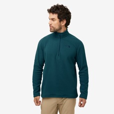 Jaqueta sem Capuz Fleece The North Face Tka 100 Glacier - Masculina