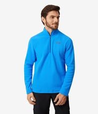 Jaqueta sem Capuz Fleece The North Face Tka 100 Glacier - Masculina