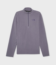 Jaqueta sem Capuz Fleece The North Face Tka 100 Glacier - Masculina