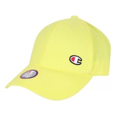 Boné Champion Classic Twill C Patch - Strapback - Adulto
