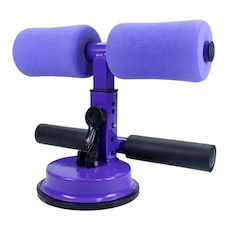Base MBFit X Premium para Exercícios Abdominal Perna Braço