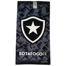 Toalha de Banho do Botafogo Buettner Oficial - Adulto-0