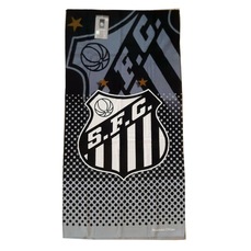 Imagem do produto Toalha de Banho do Santos Buettner Oficial - Adulto na posição 9 de 4