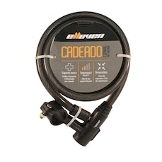 Cadeado Elleven - 1.5mx12mm