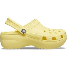 Imagem do produto Sandália Crocs Classic Platform Clog - Feminina na posição 9 de 5
