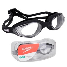 Óculos de Natação Speedo Hydrovision - Adulto