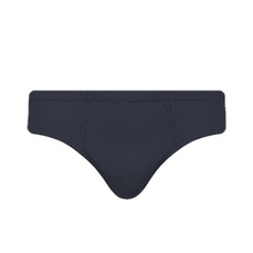 Cueca Slip Selene Algodão - Adulto - 9 Unidades