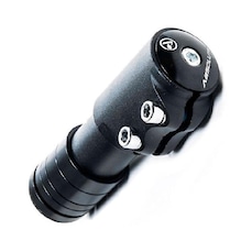 Extensor Alongador Absolute Tubo Garfo