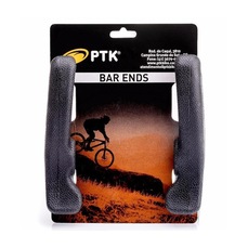 Bar End Ciclismo MTB PTK