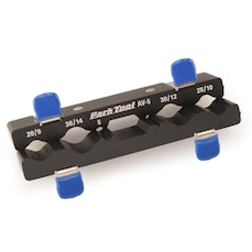 Mordente para Eixo Park Tool AV-5