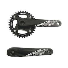 Pedivela Absolute Wild 34D 175mm