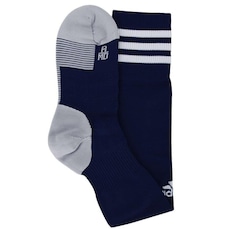 MEIÃO ADIDAS ADISOCK 18 - ADULTO
