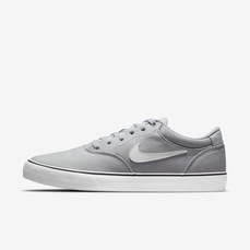 Tênis Nike Sb Chron 2 Canvas - Unissex