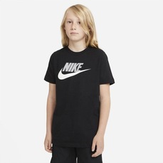 Imagem do produto Camiseta Nike Sportswear - Infantil na posição 15 de 4