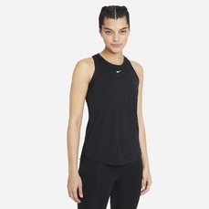 Camiseta Regata Nike Dri-FIT One - Feminina