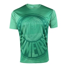 Camiseta SPR Palmeiras Supporter - Masculina