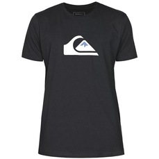 Camiseta Quiksilver Comp Logo - Masculina