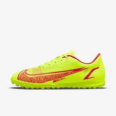 Chuteira Society Nike Mercurial Vapor 14 Club - Masculina