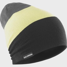 Gorro Salomon Flatspin Reversible - Adulto