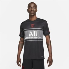 Camisa PSG III 21/22 Nike Torcedor Pro - Masculina