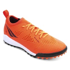 Imagem do produto Chuteira Society Penalty Se7E Pro Locker XX - Adulto na posição 4 de 4