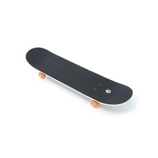 Skate Vollo vsb001 Rolamento 608z com Rodas em PVC
