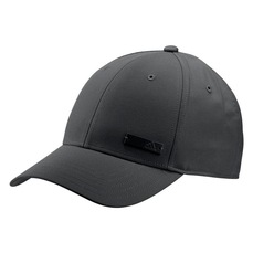 Boné adidas BBallcap Metal - Strapback - Adulto