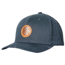 Boné Aba Curva Rip Curl Wetty - Fechado - Adulto-0