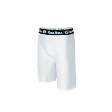 Bermuda Térmica Realtex Microfibra - Masculina