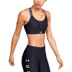 Top Fitness Under Armour Infinity High - Feminino