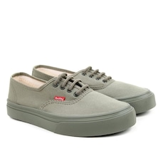 Tênis Redley Originals Monocromo - Masculino