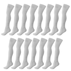 Kit de Meiões Penalty Storm com 15 Pares - Infantil