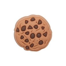 Imagem do produto Jibbitz Crocs Chocolate Chip Cookie na posição 8 de 2
