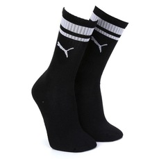 Meia Cano Longo Puma Esportiva - 39 a 43 - Masculina