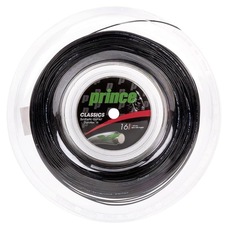 Corda Prince Synthetic Gut Duraflex 16L - 1.30mm - 200 metros