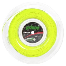 Corda Prince Synthetic Gut Duraflex 16L - 1.30mm - 200 metros